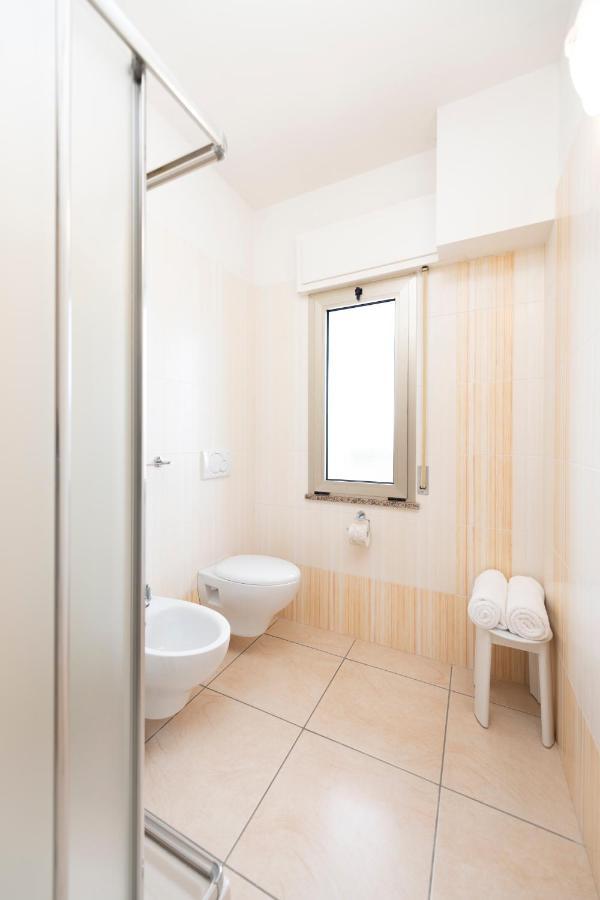 Residence Quadrifoglio Cervia Exterior photo