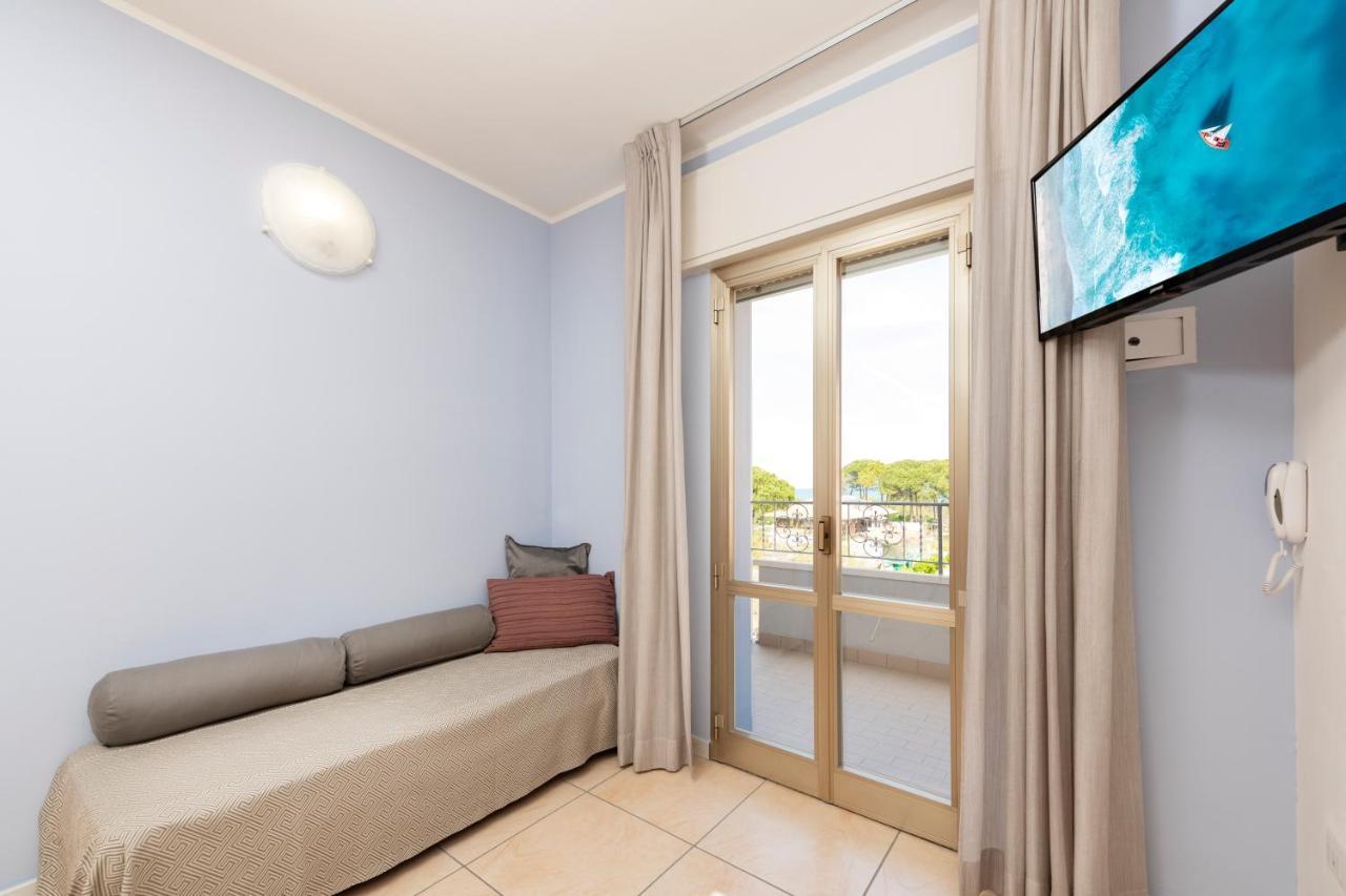 Residence Quadrifoglio Cervia Exterior photo
