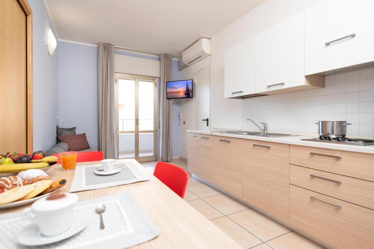Residence Quadrifoglio Cervia Exterior photo