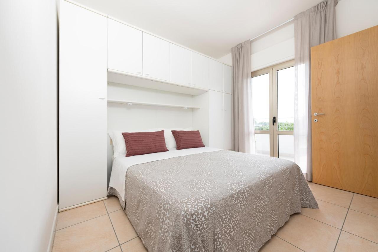 Residence Quadrifoglio Cervia Exterior photo